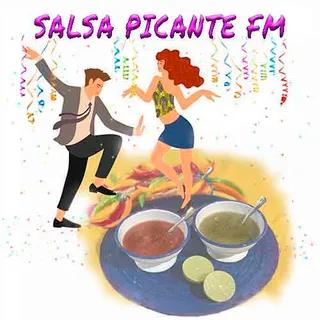 SALSA PICANTE FM