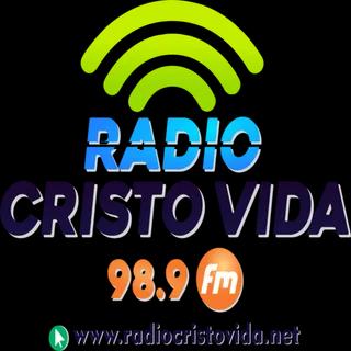 Radio Cristo Vida - Perú