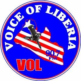 Voice of Liberia-VOL