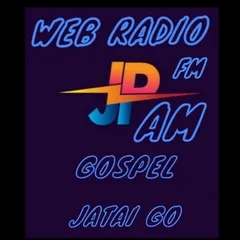 WEB RADIO JPAM GOSPEL JATAI