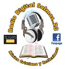 Radio Digital Salmos 23