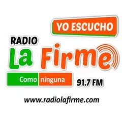 Radio La Firme