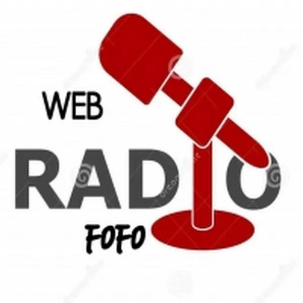 web Rádio FoFo