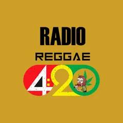 Radio Reggae 420