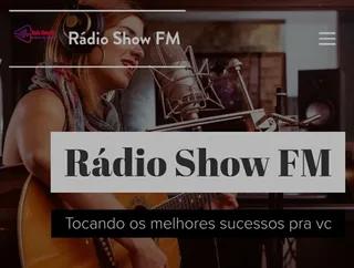 Rádio Show FM