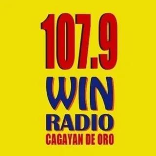 WIN RADIO 107.9 CDO