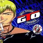 Podcast Anime en Español - Great Teacher Onizuka (GTO) Entre Compas (103)