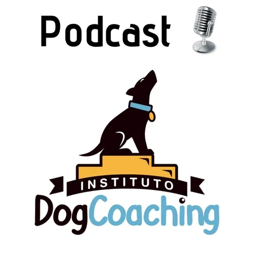 Episodio 167 - ¿Divertirse y aprender? ¡Vente a esta Entrevista con Dani Pardos, un grande del mundo canino!