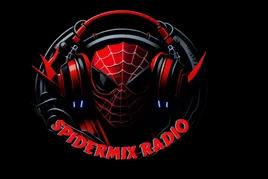 spidermix radio