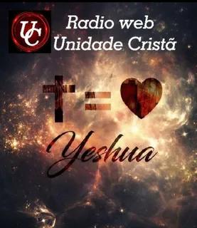 Rádio web unidade cristã 