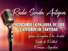 Radio Senda Antigua