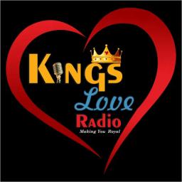 Kings Love Podcast