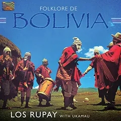 musica bolivia folklor