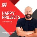E126 Paco Collazo - Happy Projects