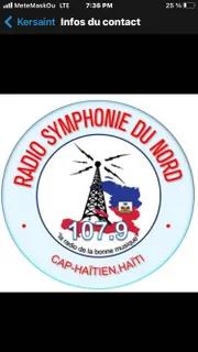 Radio Symphonie Du Nord 107.9fm