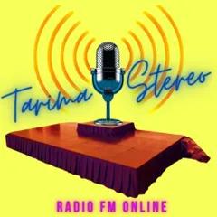 Tarima Stereo Radio Fm Online