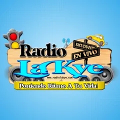 Radio La Kye