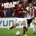 Flamengo, São Paulo e Atlético-MG vencem em ‘estreias’ em casa na Libertadores – Linha de Passe