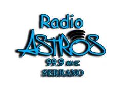 Radio Astros