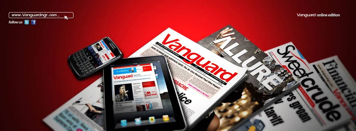 Vanguard Radio Nigeria