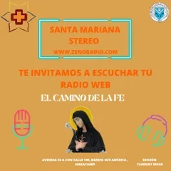Santa Mariana Stereo