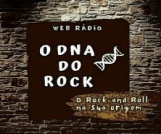 WEB RÁDIO O DNA DO ROCK