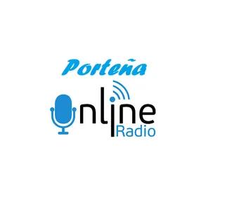 PORTEÑA RADIO ONLINE 24/7