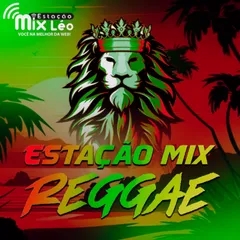 Estação Mix Reggae
