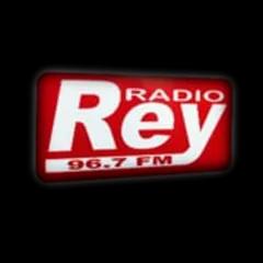 Radio Rey 96.7 FM