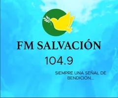 emisora radio salvacion chile