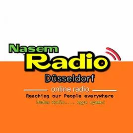 NASEM RADIO DUSSELDORF