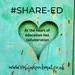 #Share-Ed Podcast #016 Teacher Vacancies within Robin Hood MAT