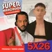 Euromovidas 5x26: Olly Alexander y Slimane, los grandes nombres de Reino Unido y Francia en Eurovisión 2024