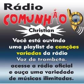 Rádio Comunhão gospel