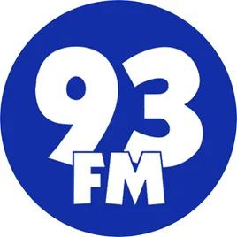 Rádio 93 FM - RJ
