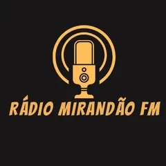RÁDIO MIRANDÃO FM