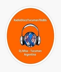 RadioDiscoTucuman70s80s