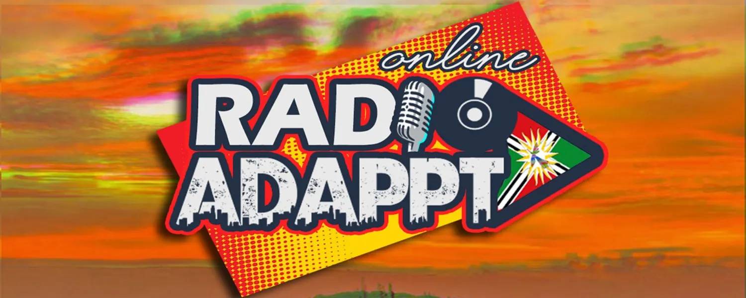 ADAPPT RADIO