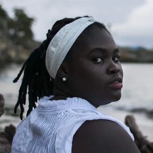 From the archives: vibrant conversations with artists Daymé Arocena and iLe