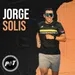 133. Jorge Solís