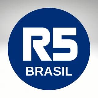 Portal R5 Brasil