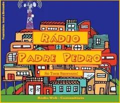 Rádio Padre Pedro