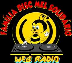Web Radio Disc Mel Solidario