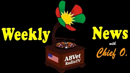 Weekly News [ABVet News DC]
