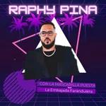 Raphy Pina Preso | Con La Mascarilla Puesta