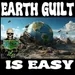 Show sample to 4/22/24: EARTH GUILT IS EASY W/ STEVE GOREHAM