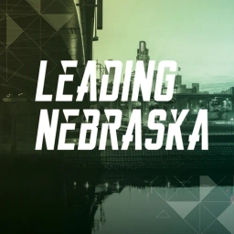 "Leading Nebraska" Podcast Series