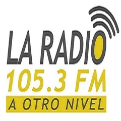 La Radio 105
