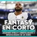 Fantasy en Corto - Fantasy Football en Español - Jugadores Dynasty Sobrevalorados e Infravalorados NFL 2024
