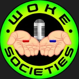 Woke Societies's Podcast